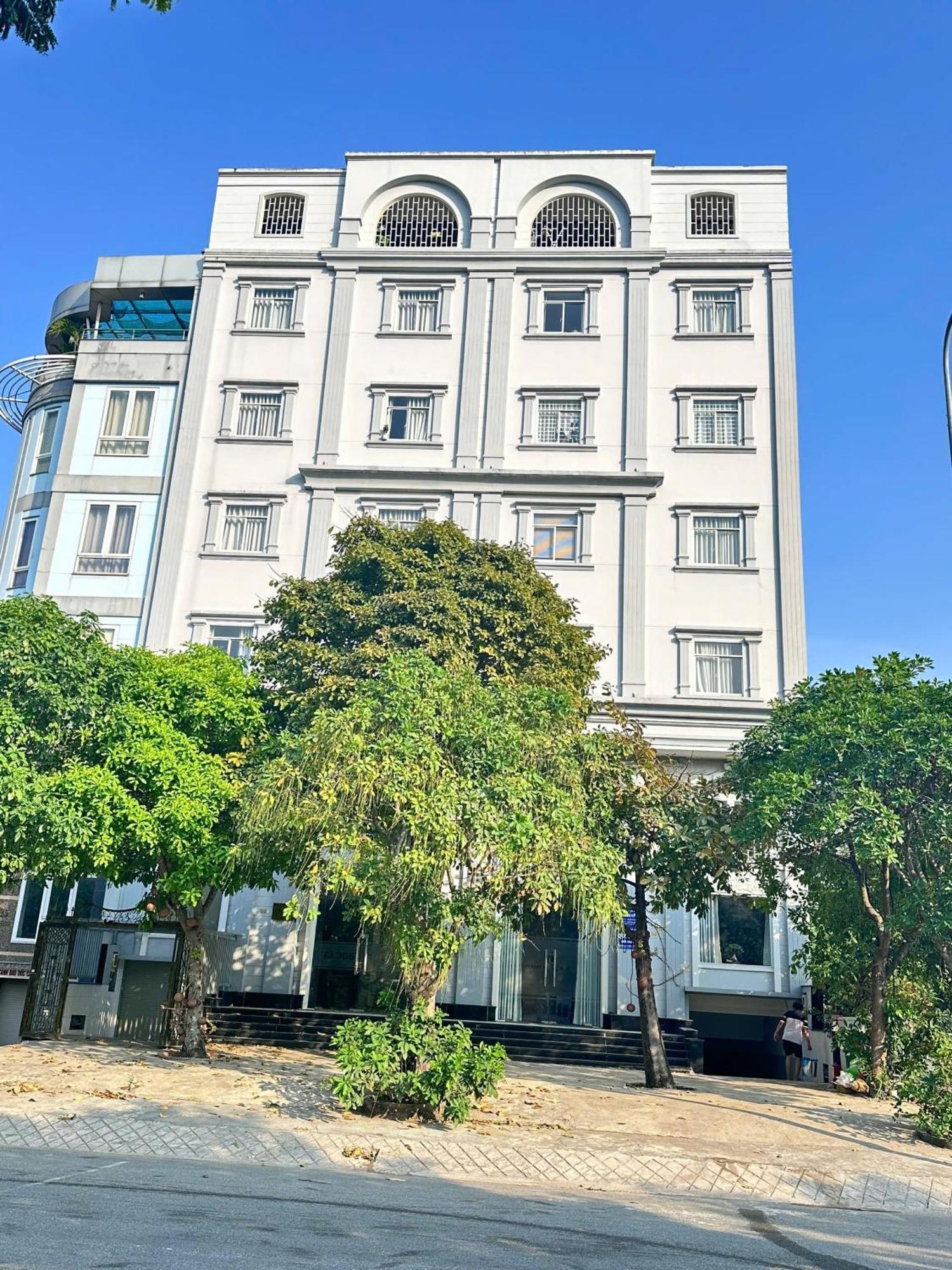 I Riverside A303 I Compact & Quiet * Ho Chi Minh City